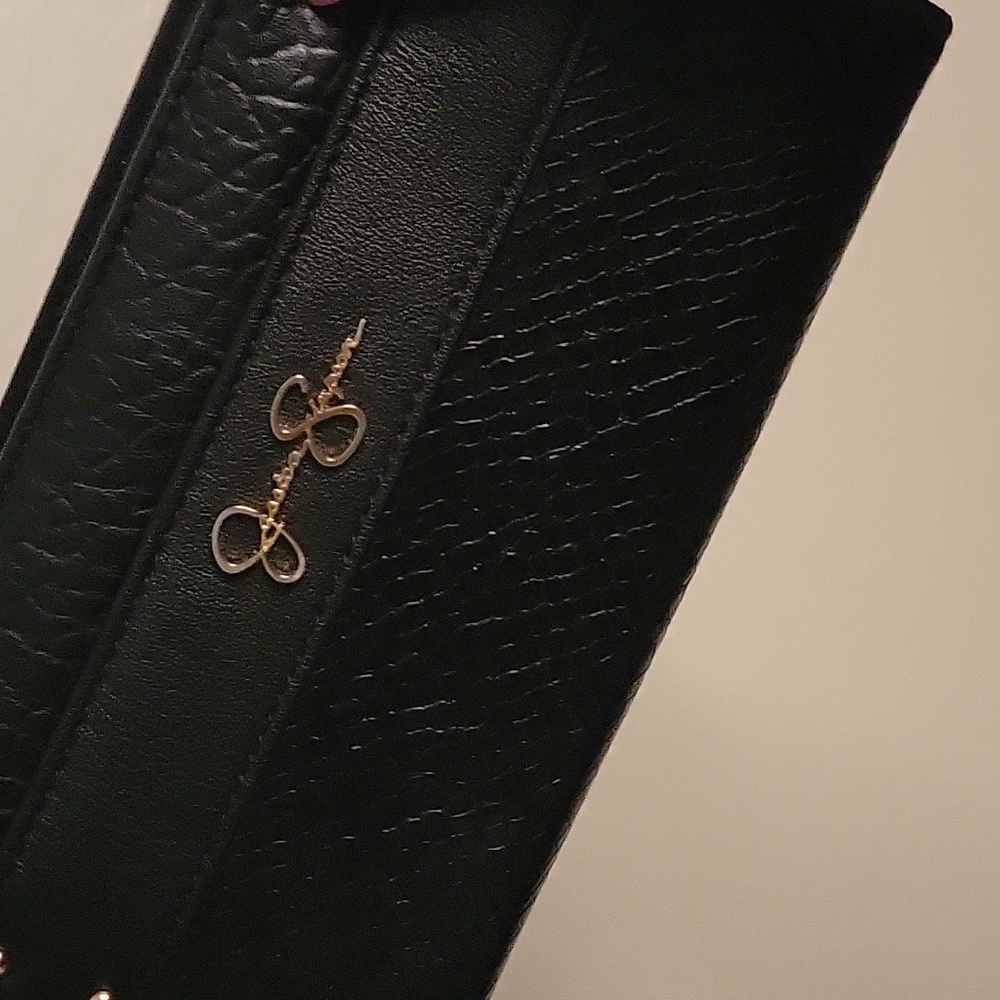 JS Wallet
